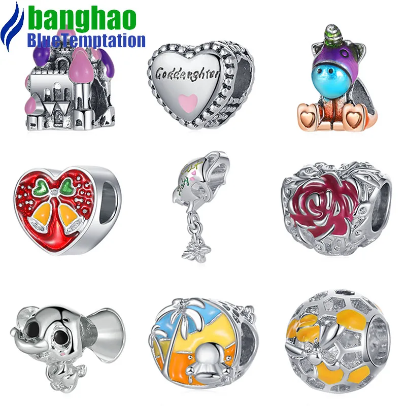 Оптовая продажа DIY Подвески бижутерия материалы для изготовления ювелирных