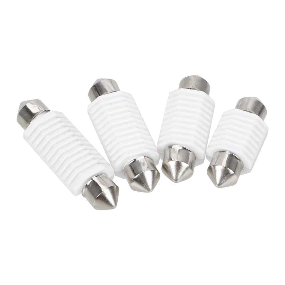 Автомобильный купол FORAUTO задний светильник для чтения керамическая Светодиодная