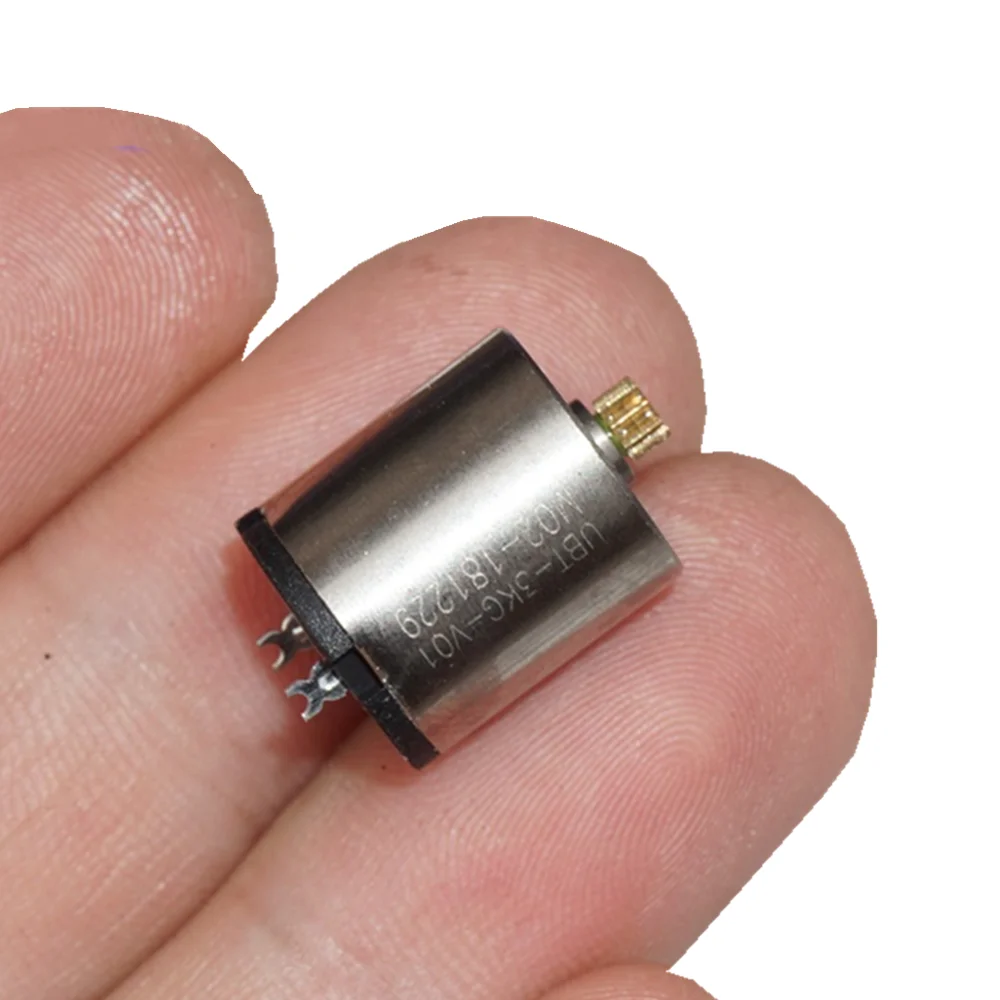 1213 точность на бесколлекторном двигателе для 3V5V8V полые чашки 12 мм рулевой