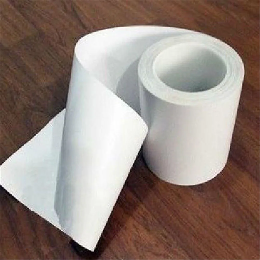 Автомобильная наклейка 10 см х 3 м для кожи носорога автомобильный капот бампер