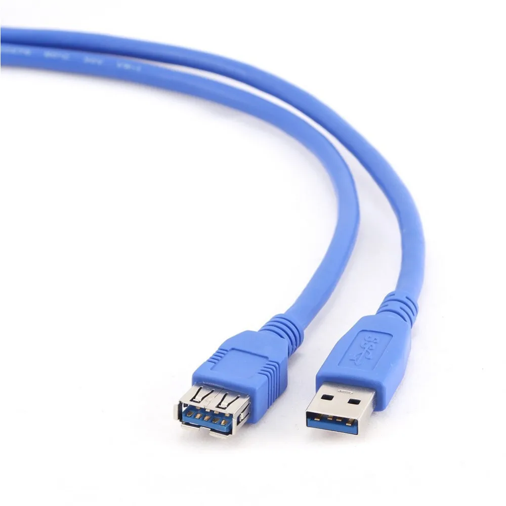 Кабель Gembird USB 3.0 кабель 3м CCP-USB3-AMAF-10 | Компьютеры и офис