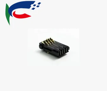 1 шт для EPSON WF3640 WF3641 WF2530 WF2531 WF2520 WF2521 WF2541 WF2540 чип картриджа принтера Разъем