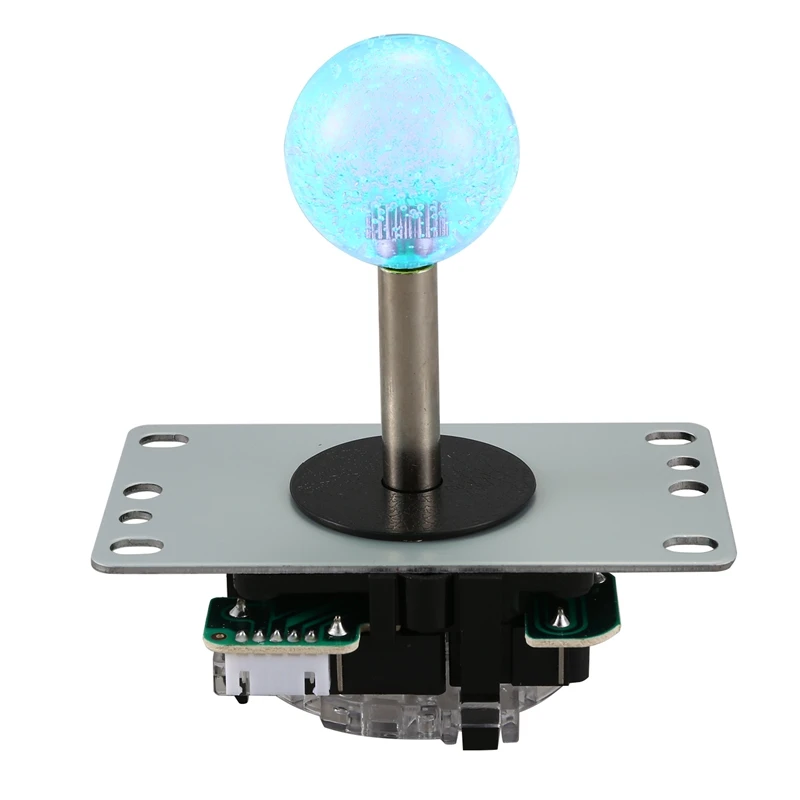 Аркадный джойстик чип доска аркадный аксессуары DIY Набор Кнопка код|Джойстики| |