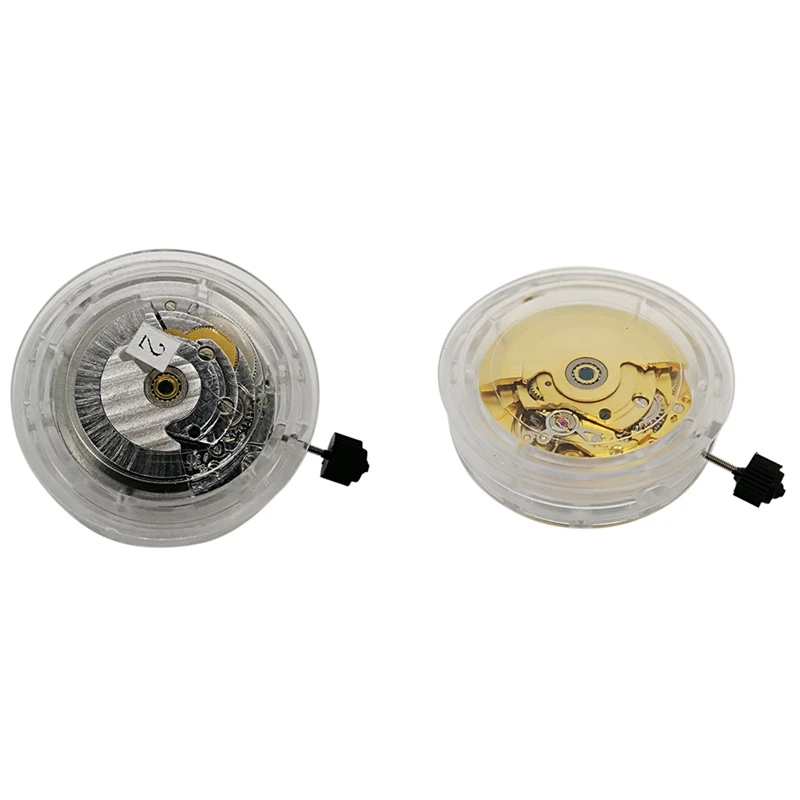 

ETa 2824 Movement Replacement Mechanical Automatic Movement Date Display Watch Repair Tool