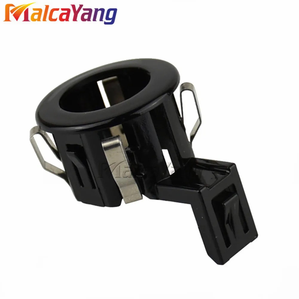 4 шт 39681 TL0 G01 Цвет Ультразвуковой Держатель датчика парковки G01ZD парк Помощь