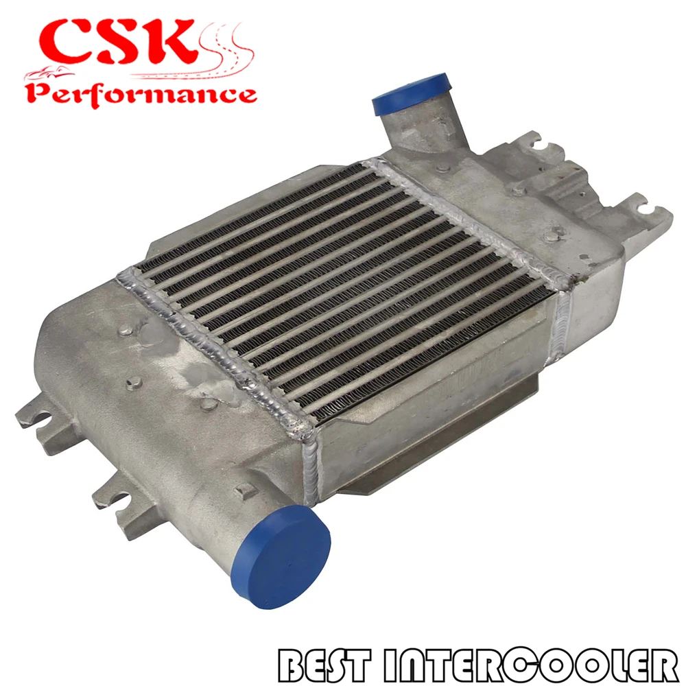 Новый интеркулер прямая модернизация для Nissan патруль ZD30 Common Rail 2007 л TD +|intercooler nissan