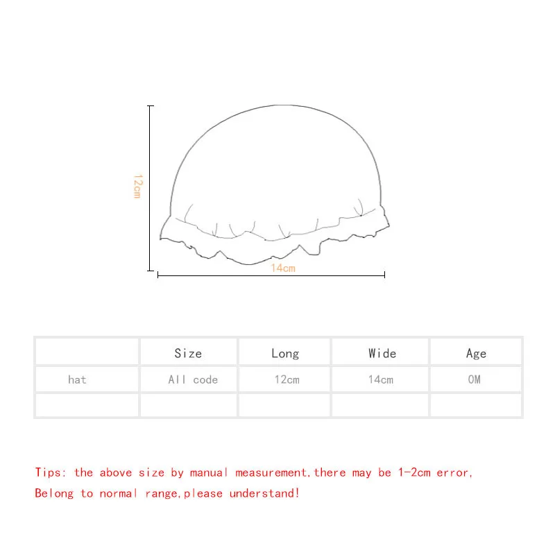 2 шт./компл. Детские Кепки s унисекс для новорожденных детей из хлопка маленьких