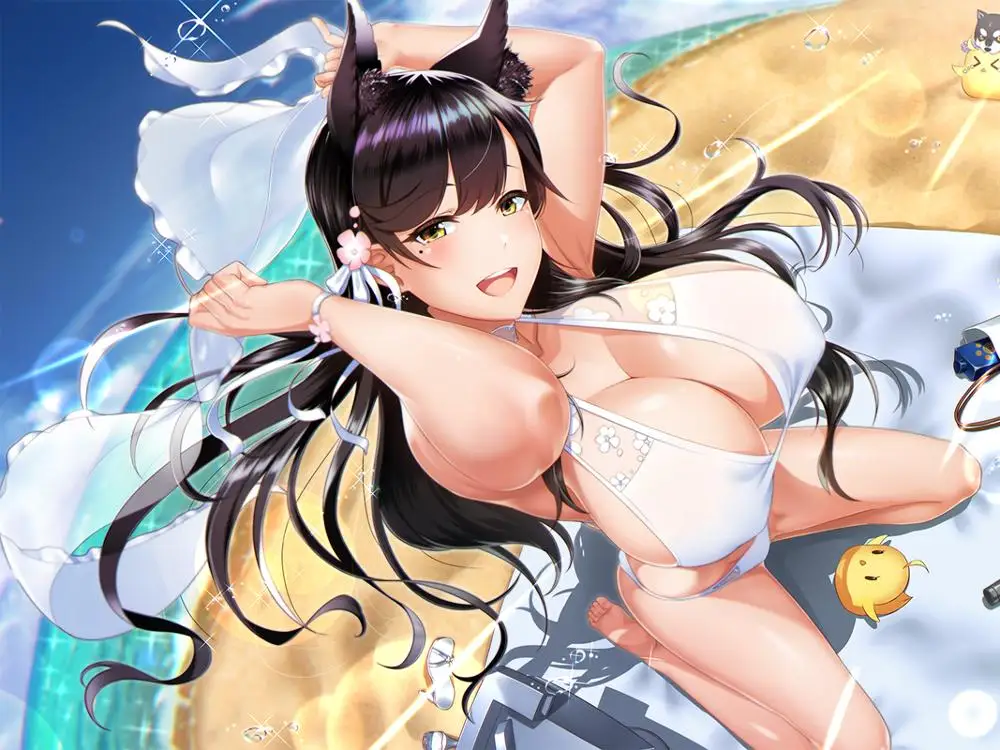 Prezzo MMF Bilan Hangxian Sexy Taihou Azur Lane USS Laffey Mutsu Coperta Unicorn E HMS