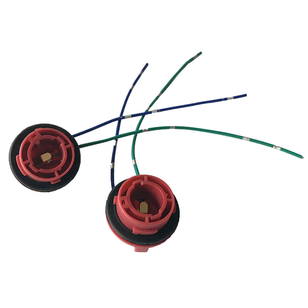 

2 шт./упаковка, Автомобильные светодиодные ламсветильник 1156 BA15S