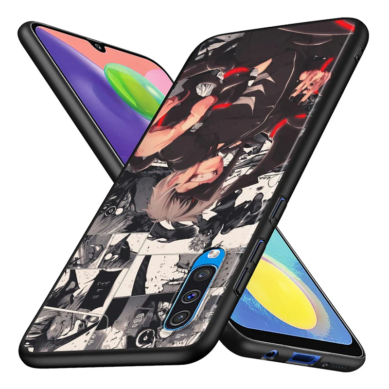 

Tokyo Ghoul Anime For Samsung A72 A52 A02 S A32 A12 A42 A51 A91 A81 A71 A41 A31 A21 S A11 A01 A3 A22 UW Phone Case