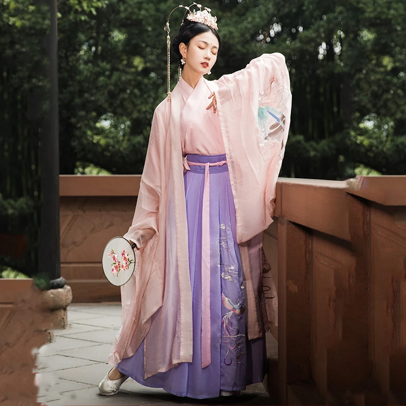 

Hanfu