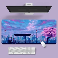 lets go home gamer play mats mousepad large gaming laptop xl non slip rubber office computer mouse pad
