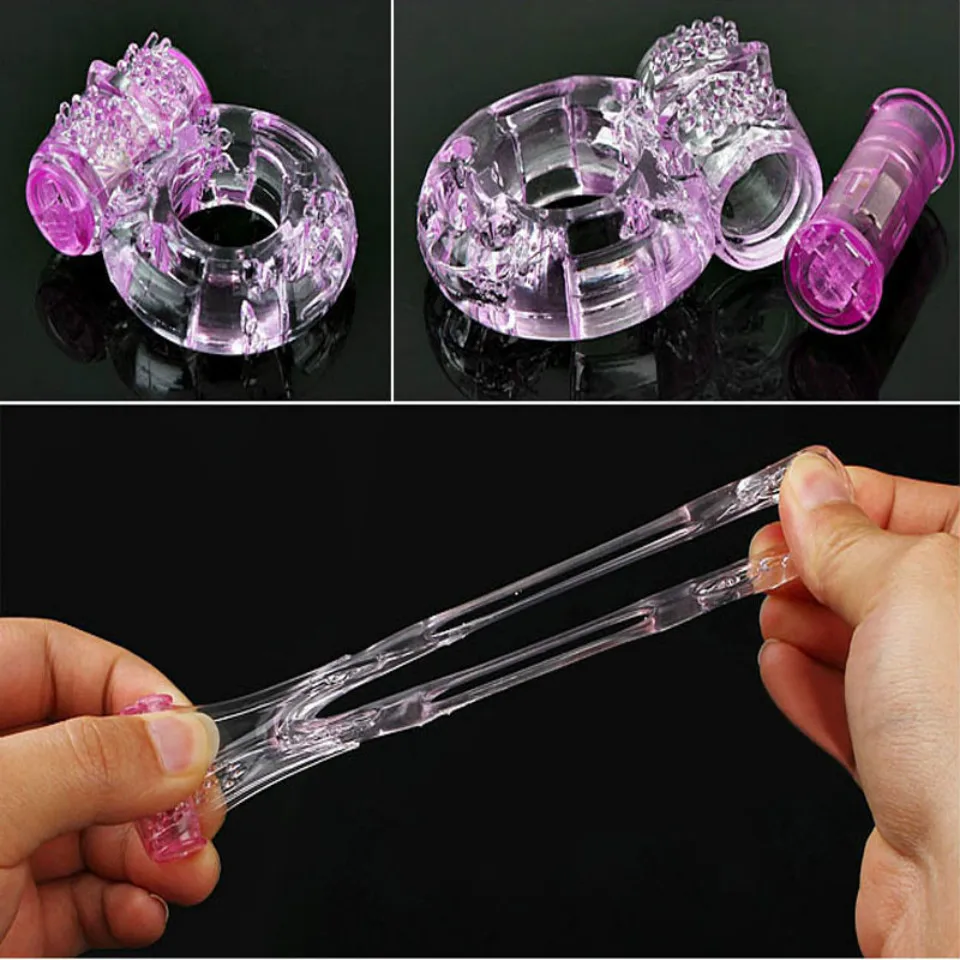 Мужское кольцо для пениса члена 10 шт./лот игрушки взрослых секс товары Вибратор