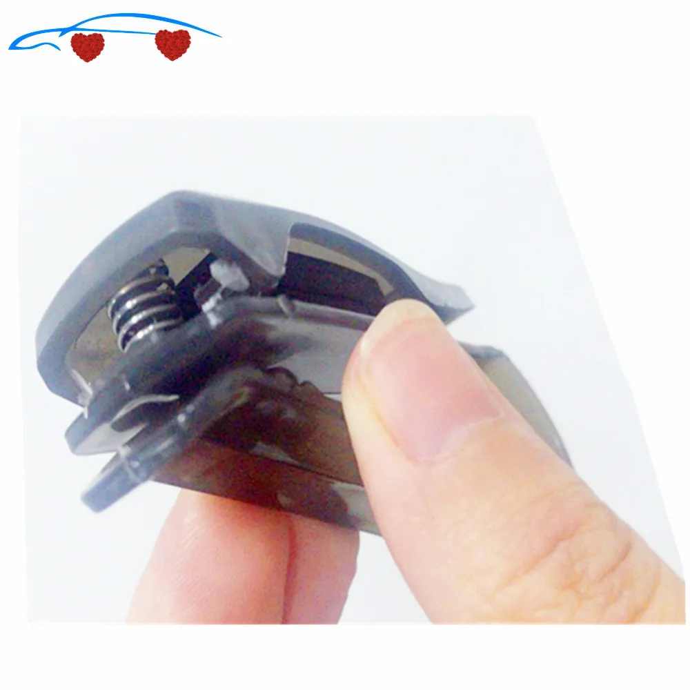 2020 горячая Распродажа Авто Крепежная Скоба авто аксессуары ABS автомобиль