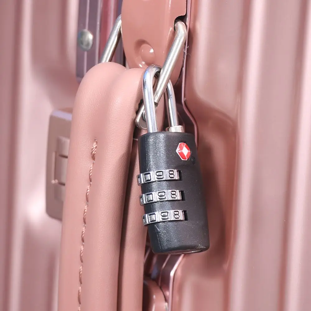 Горячее предложение новинка комбинация цифр с 3 циферблатами блокировка паролем