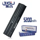 JIGU ноутбука Батарея 646657-251 A2Q96AA HSTNN-YB3A MT03 TPN-Q102 Q101 HSTNN-DB3B YB3B LB3B LV953AA для струйного принтера Hp мини 110-4100