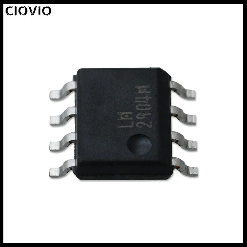 Новинка 20 шт. LM2904MX/NOPB LM2904MX SOP8 LM2904M LM2904 2904 | Строительство и ремонт