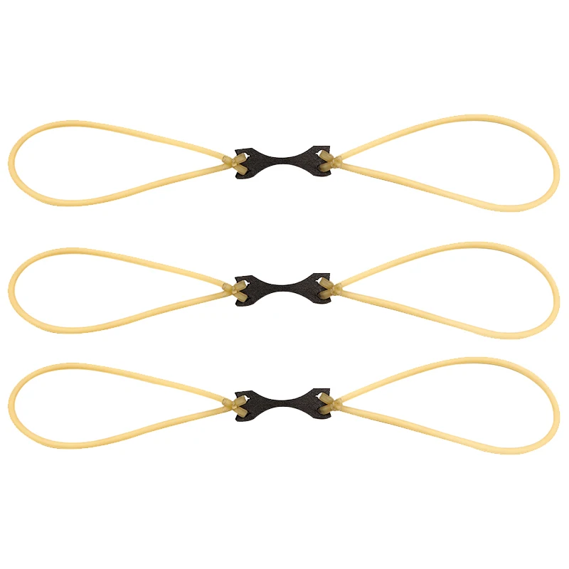 

Toparchery, 2 шт., Рогатка, рыболовная Резиновая лента, охота, стрельба, слинг, ловля рыбы, катапульты, Рогатка, аксессуары