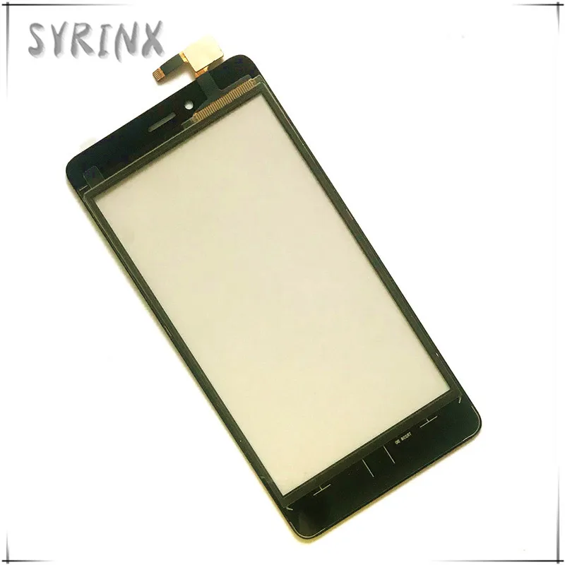 Syrinx Бесплатная 3m наклейка для мобильного телефона сенсорная панель TP-Link Neffos C5A