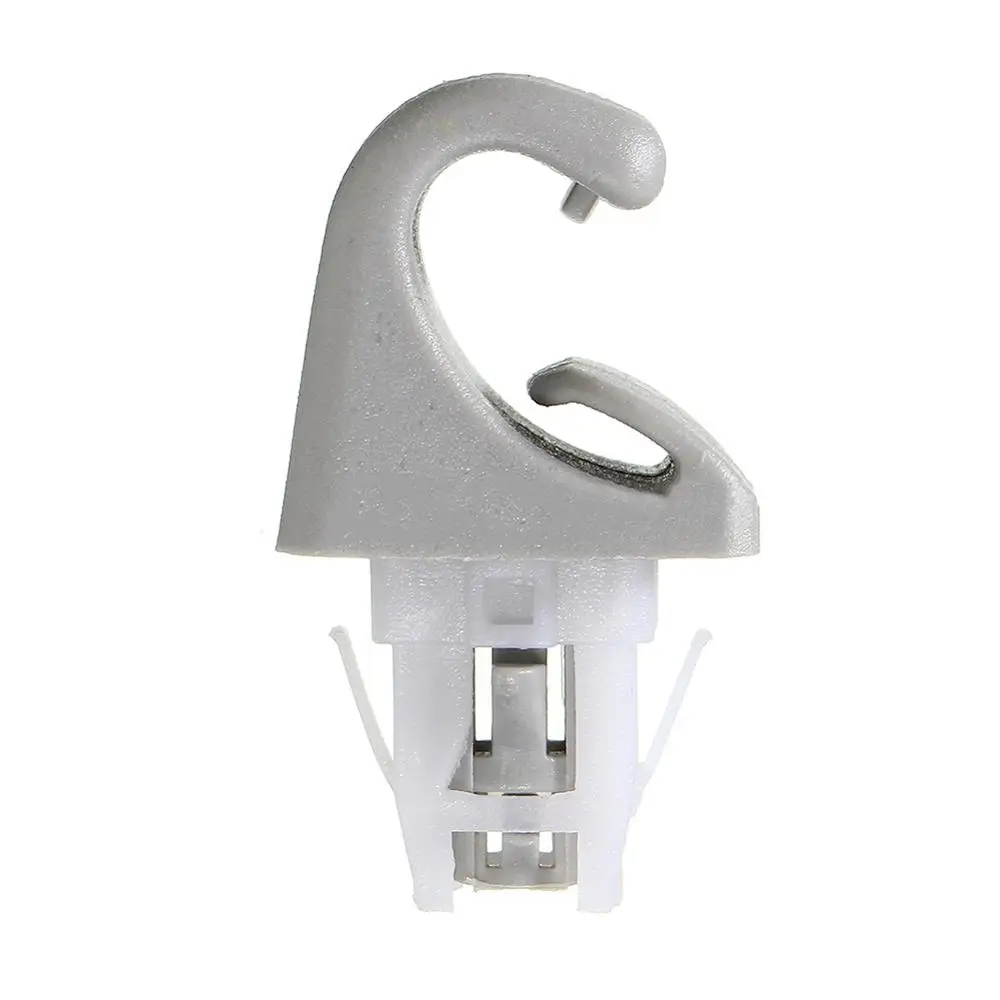 2 шт. автомобильный зажим для солнцезащитного козырька | Автомобили и мотоциклы