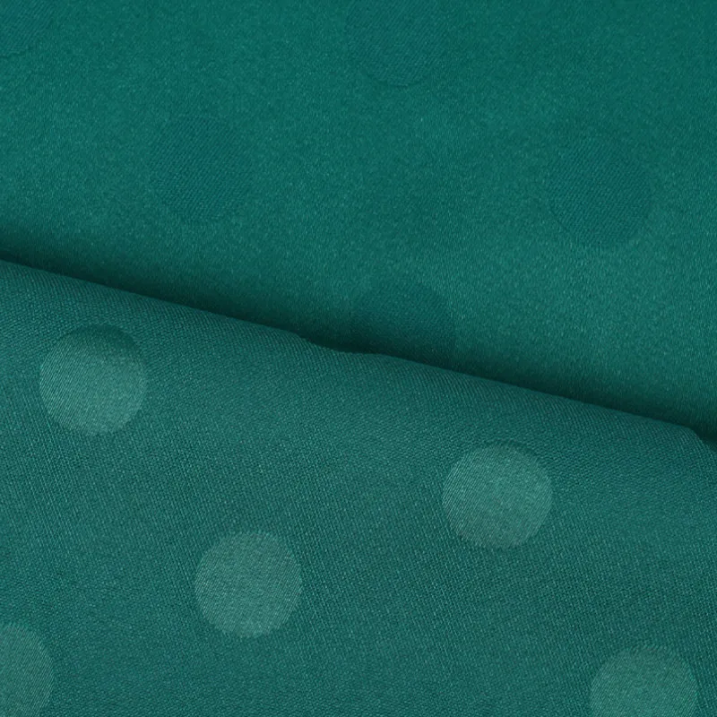 3/5/10 м Мягкая шелковистая атласная ткань жаккардовая для шитья платья одежда сна