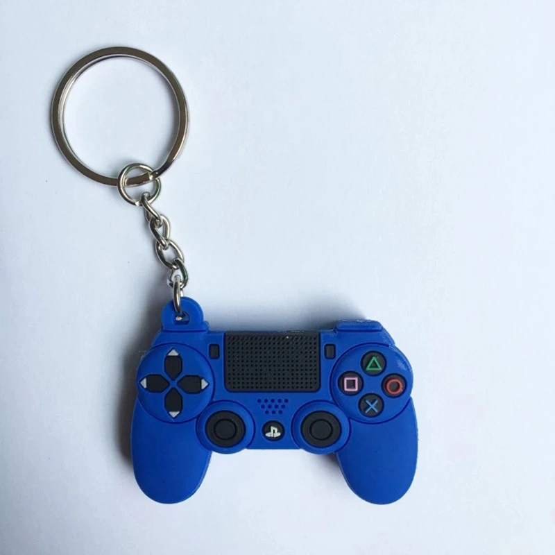 Модный новый брелок с мультяшным котом автомобильный мини молочным чашкой