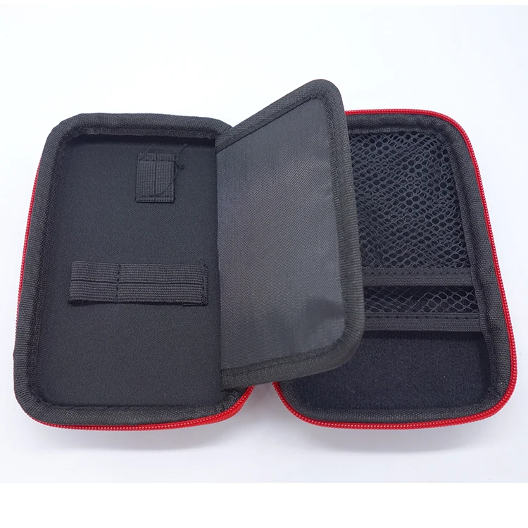 Портативный вейп электронная сигарета Сумка Высокое качество ecig кожаные сумки