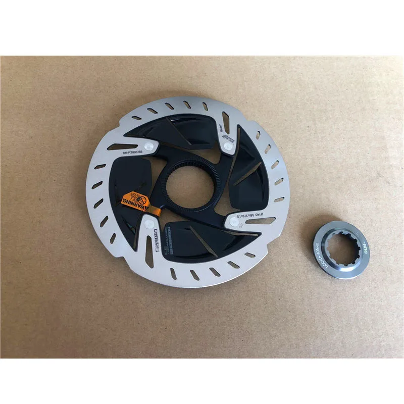 DURA ACE RT900 дисковый тормоз ротора 160/140 мм Дорожный велосипед гидравлические