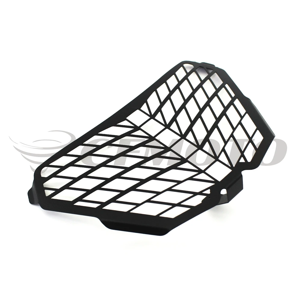 Защитная сетка для фар мотоцикла обтекатель подходит внедорожных транспортных