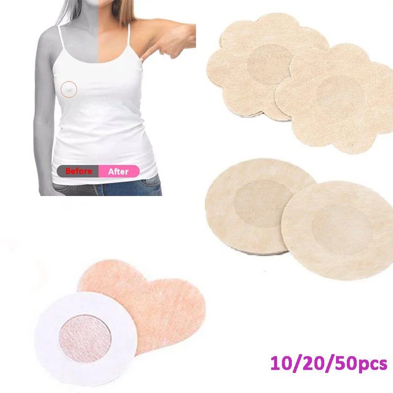 

10/50 Pcs Women Invisible Breast Lift Tape Overlays On Bra Sexy Heart Nipple Stickers Chest Covers Adhesivo Bra Nipple Pasties