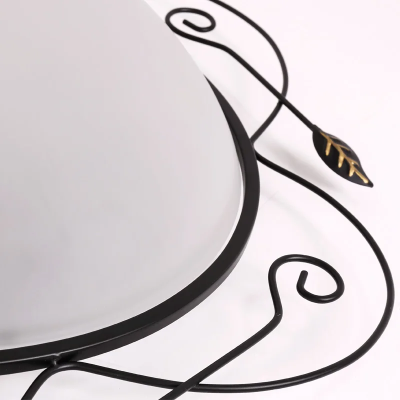 Современная потолочная светодиодная люстра лампы для гостиной декоративные