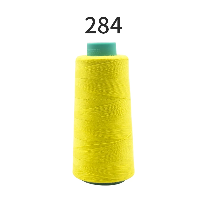 

high quality 88 colors machine #402 embroidery thread 3280yard mini-king spool for singer bernina elna janome brother BERNINA