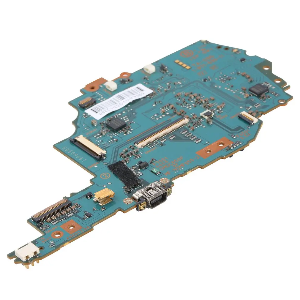 Для Sony PSP 1000 портативная консоль ремонт материнская плата PCB основная замена CO