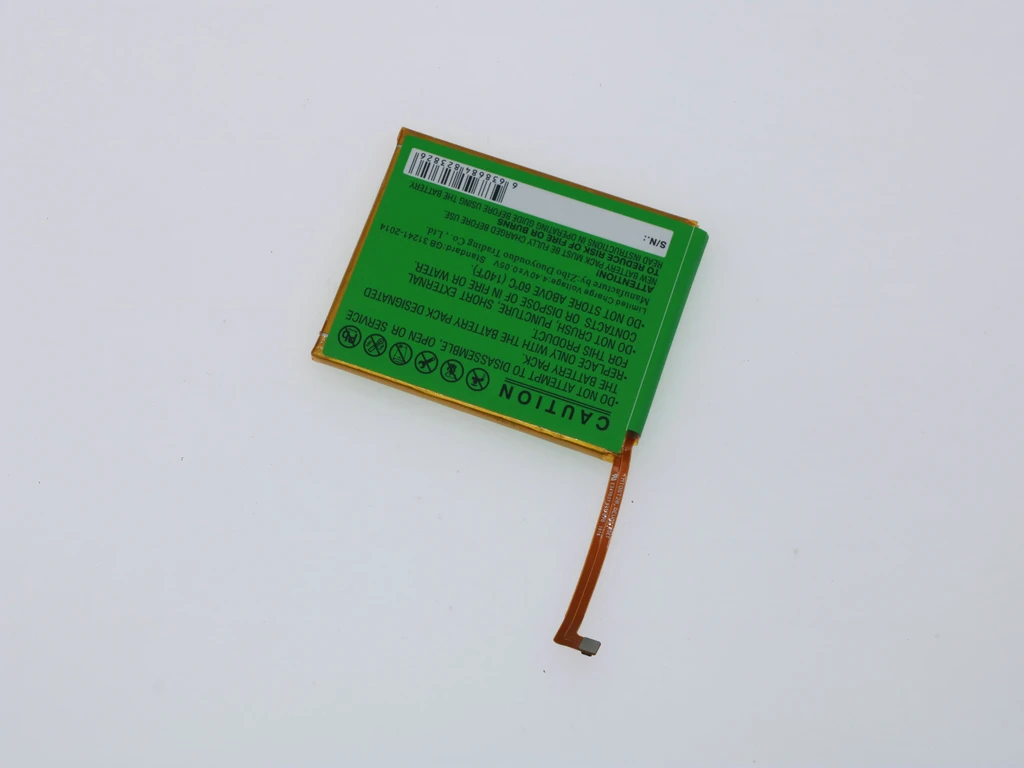 

KS40 Battery for Motorola Moto E6 Play XT2029-1 2750mAh