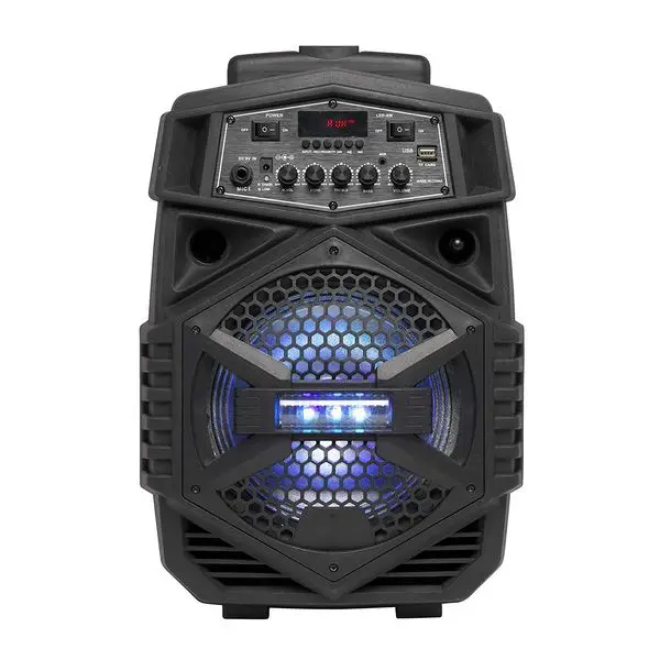 Bluetooth Denver Electronics TSP-110 10 Вт черный цвет |