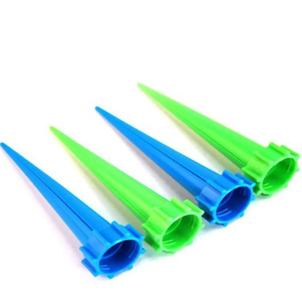 4 шт. набор Автоматическая самополивающаяся просачивающаяся растительная вода