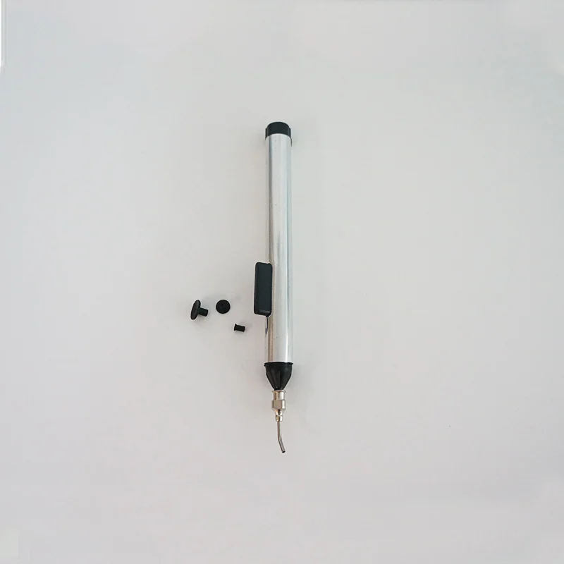 Вакуумная всасывающая ручка FFQ 939 карандаш IC Easy Pick Up Tool FFQ-939 SMD SMT BGA ручной
