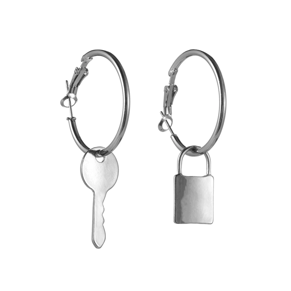 Серьги-подвески Женские винтажные висячие ювелирные украшения для свадьбы