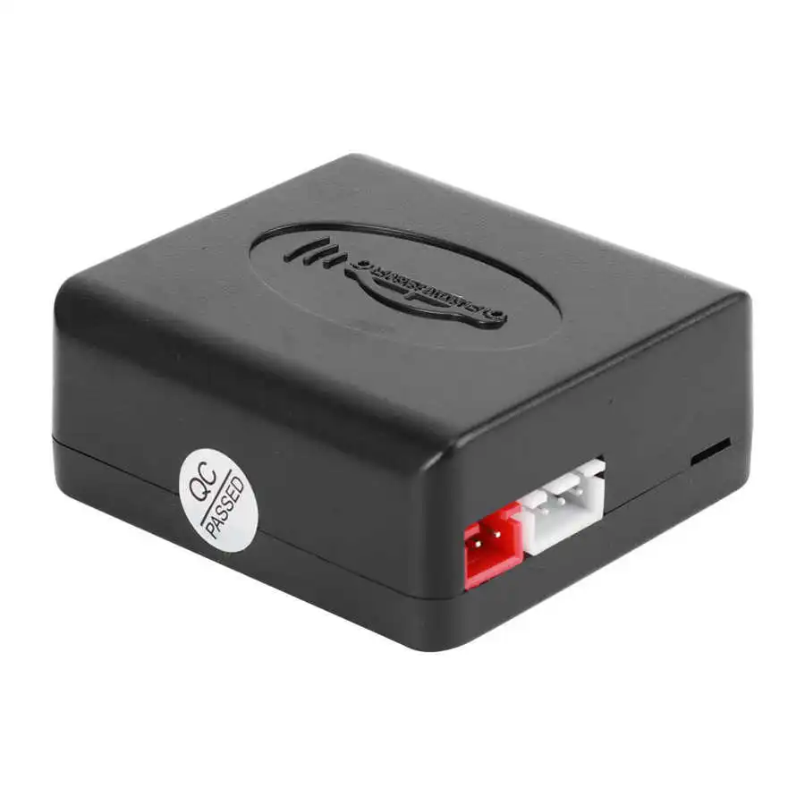 Автомобильная интеллектуальная парковочная радар система оповещения комплект 4