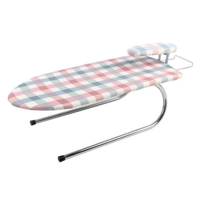 Folding Household Plancha Ropa Ferro Da Stiro Haushalt Vouwplank Home Accessories Board Cover Iron Ev Aksesuar Ironing Table | Дом и сад
