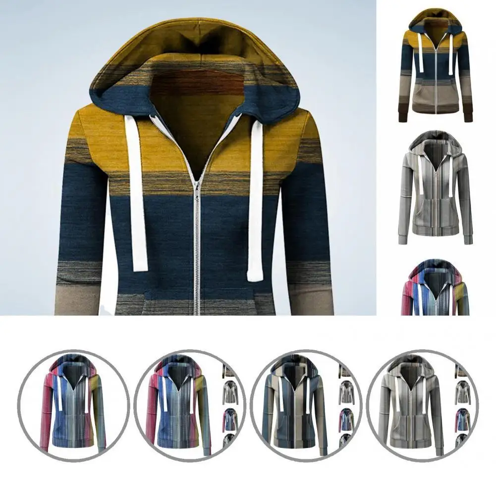 

Спортивная толстовка с капюшоном, на молнии, на осень/зиму