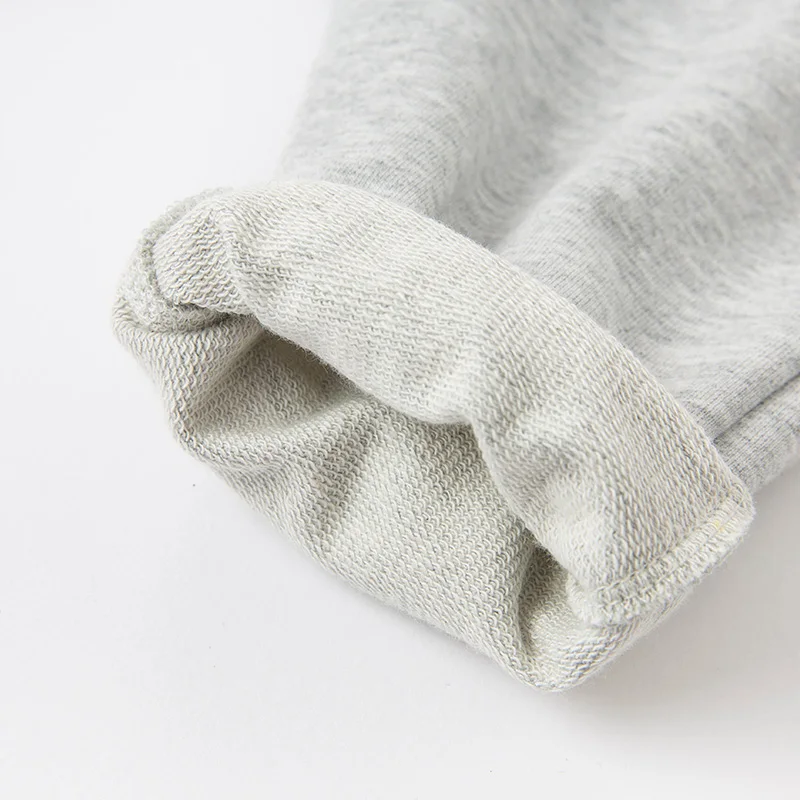 

DBX16441 dave bella spring baby boys fashion cartoon pockets pants children full length kids pants infant toddler trousers