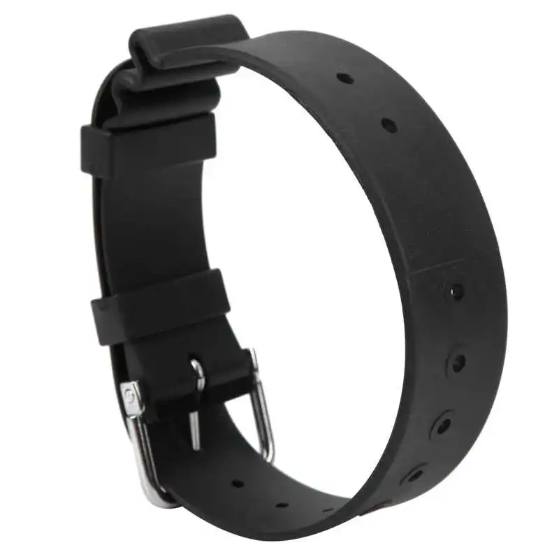 Водонепроницаемый ремешок для наручных часов с компасом сменный подводный