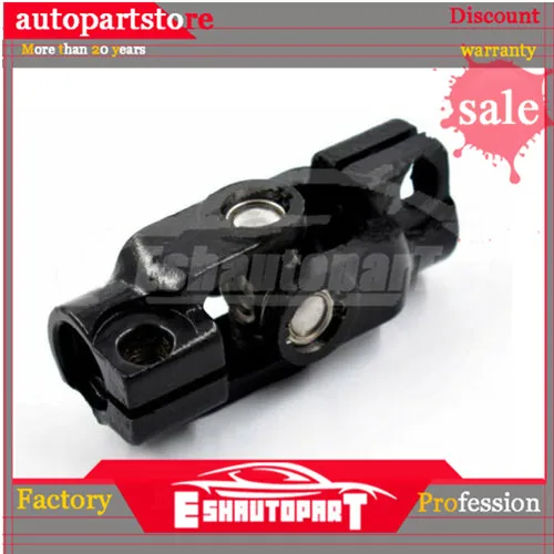 Новый нижний промежуточный рулевой вал 8L8Z3B676E 425 358 ZZC032850B для Ford Escape Mazda Tribute 2008 2009