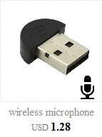 2 цвета usb звуковая карта аудио интерфейс звуковая карта аудио адаптер 3D Звуковая карта 5,1 USB до 3,5 мм Микрофон Разъем для наушников стерео гарнитура