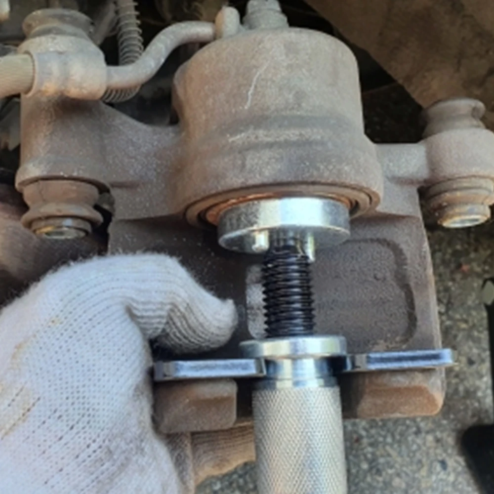 

Автомобильный дисковый тормозной суппорт, инструмент для ремонта автомобильных аксессуаров, сепаратор насоса колесного цилиндра