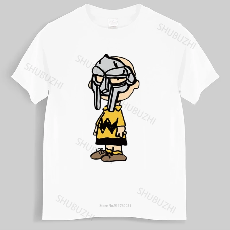 Женская футболка с круглым вырезом в стиле хип-хоп | Мужская одежда