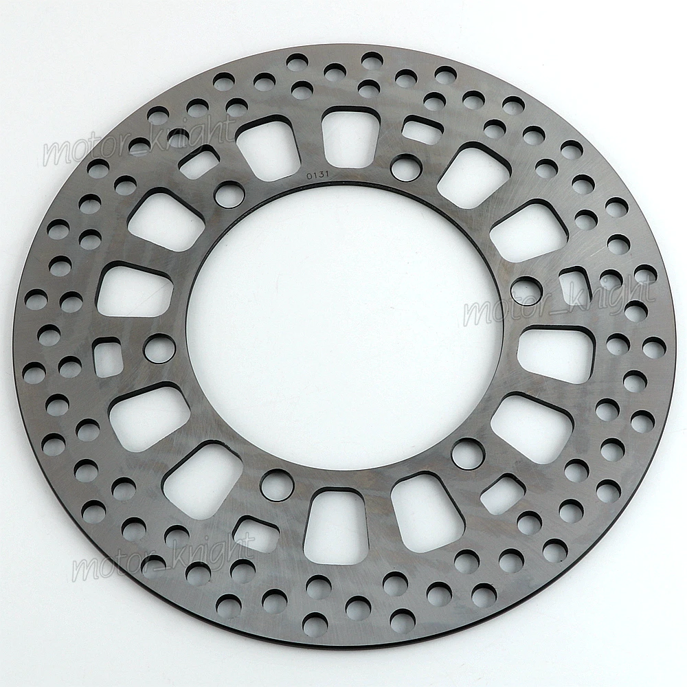 Ротор тормозного диска Подходит для Honda CBF 125 2009-2012 &amp VT C SHADOW 1999-2008 CMX REBEL 250 1997-2000 GLAMOUR