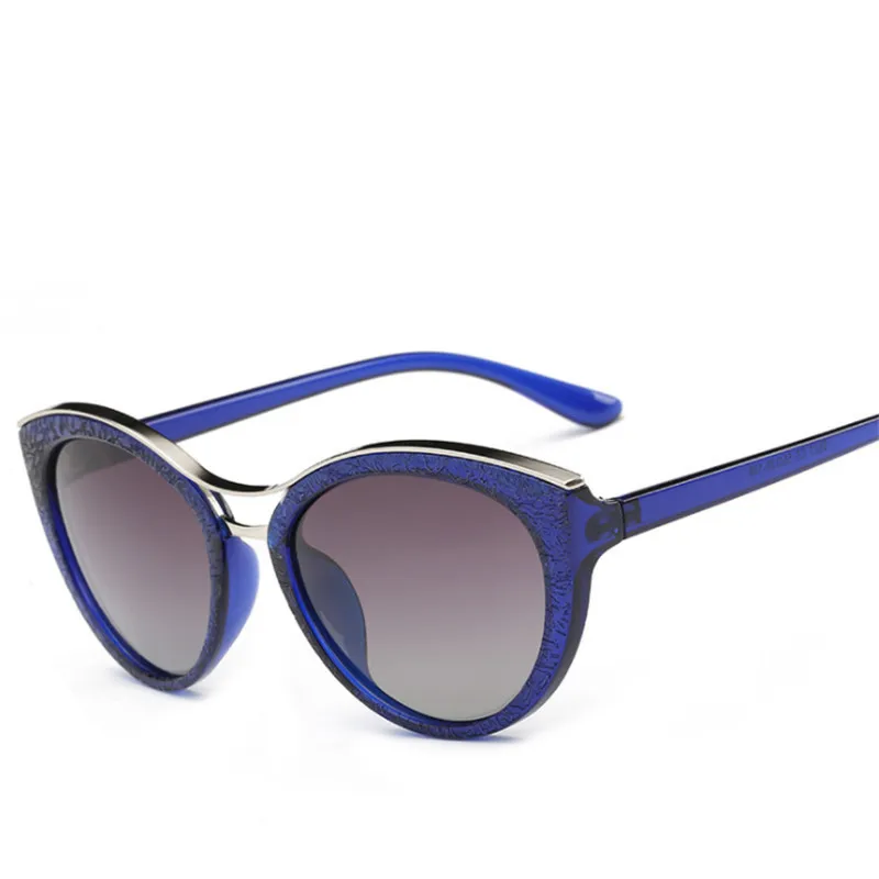 Оптические очки поляризованные Для женщин солнцезащитные близорукость