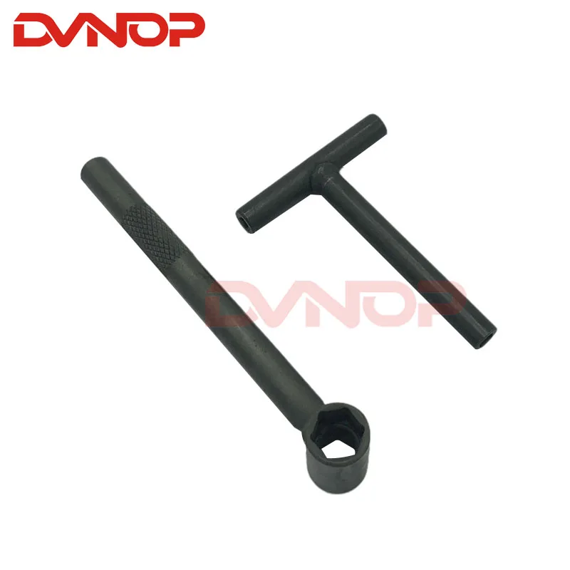 2 шт. шестигранный гаечный ключ для мотоцикла скутера| |